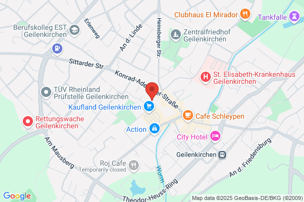 Ortsverein Lernen Fördern Hückelhoven e.V.