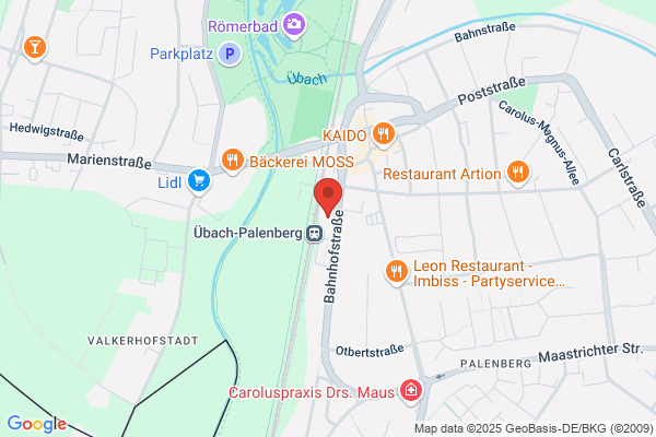 Städtisches Jugendzentrum