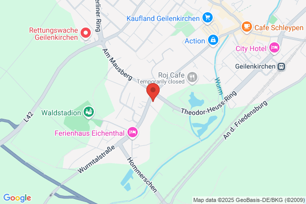 SIGNAL IDUNA Versicherung Wiebke Walter