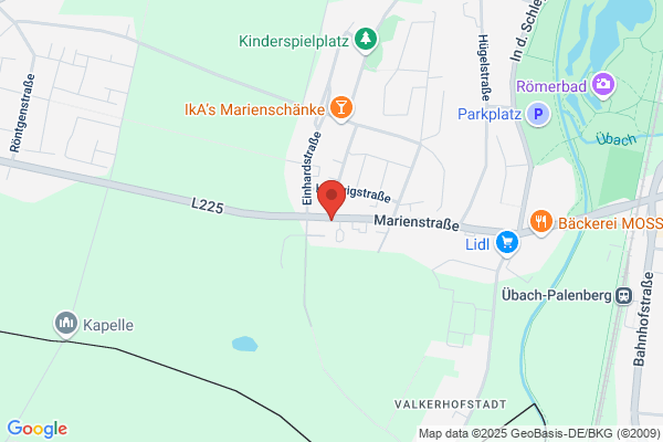 Geschlossene Agentur