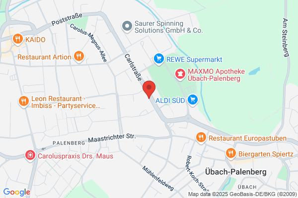 Versicherungsbüro Scharf