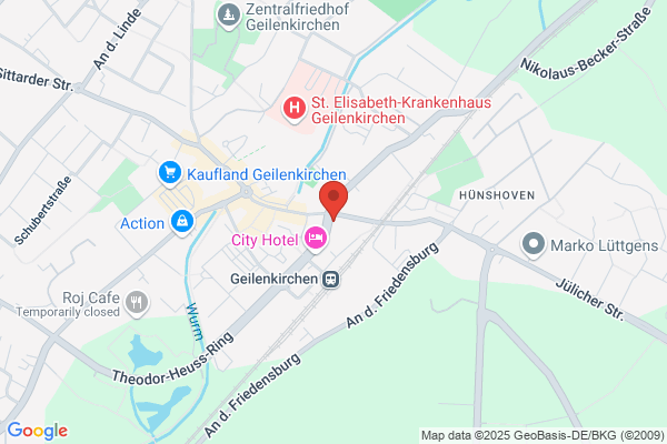 Schiffers und Kollegen