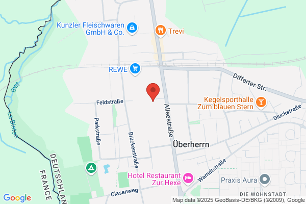 ABZÜ Altenpflege u. Betreuungszentrum Überherrn GmbH