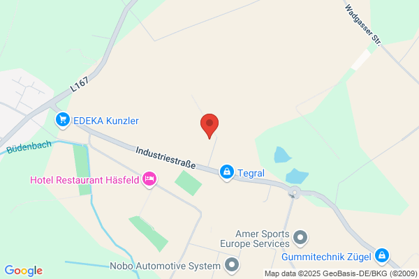 G&G Stahl- und Anlagenbau GmbH
