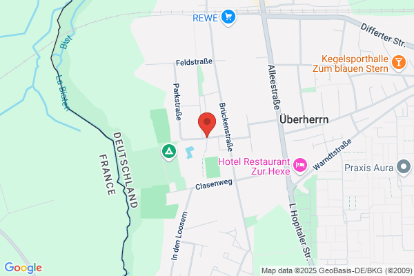 Gemeinde Überherrn