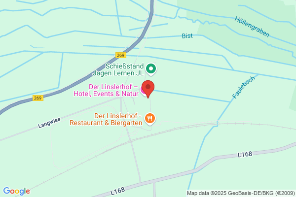 Jagen Lernen JL GmbH