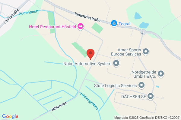 Karosseriebau Adam GmbH
