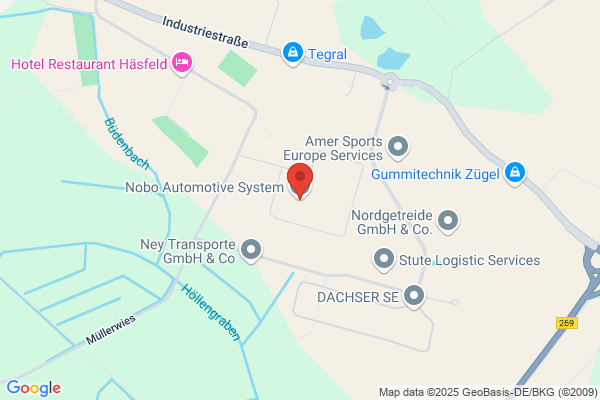 Motus Headliner GmbH