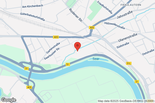 Press- und Stanzwerk Fraulautern GmbH