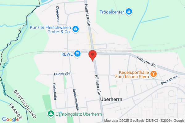 Reise Franzen GmbH