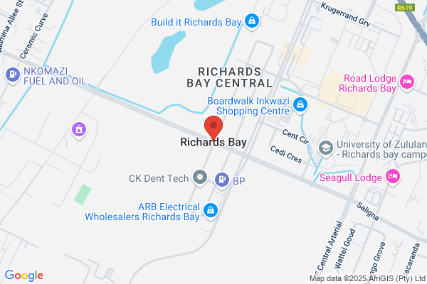 Richard Bay