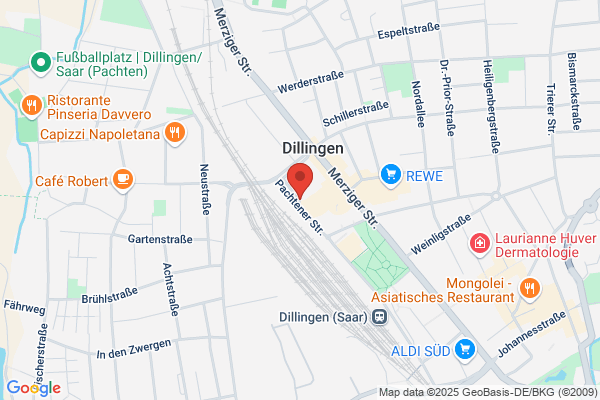 Taxi Dillingen GmbH