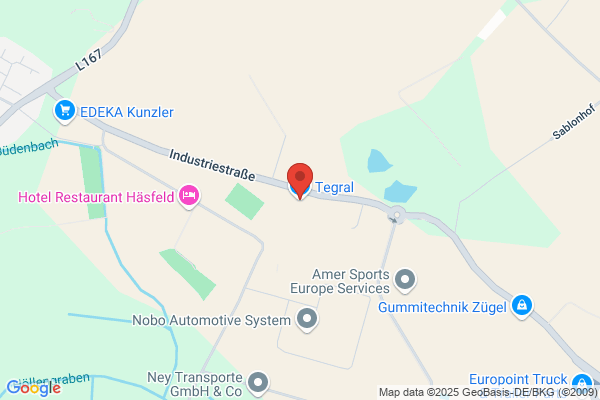 Tegral GmbH