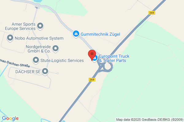 bekro Geschäftsführungs GmbH