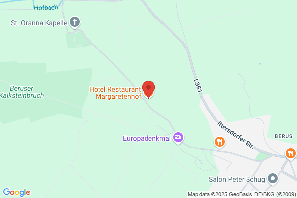 Margaretenhof Betriebs GmbH & Co. KG