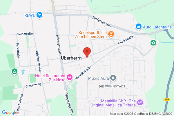 Restaurant Taverne