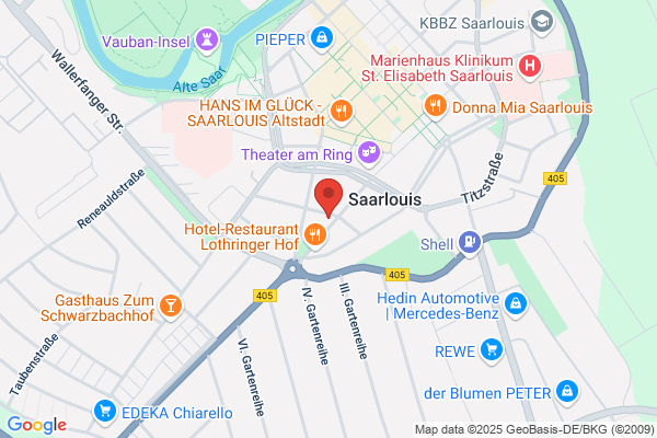 Planungsbüro Hauser