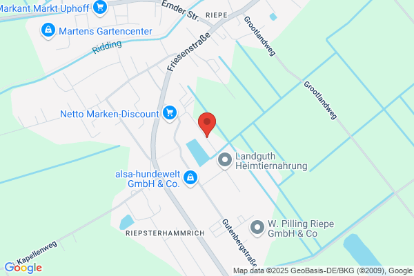 HSM Anlagen u. Maschinenbau GmbH
