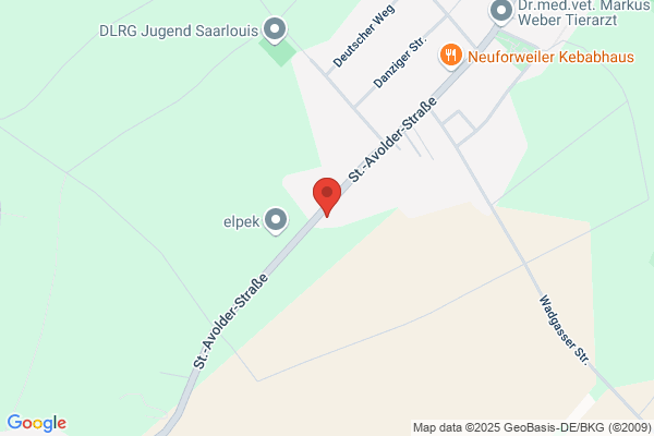 Saar - Kurierdienst Thomas Schwab