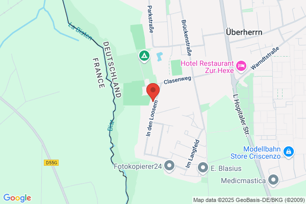 Verein für Deutsche Schäferhunde, Ortsgruppe Überherrn e.V.