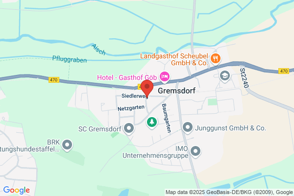 Harald Geier