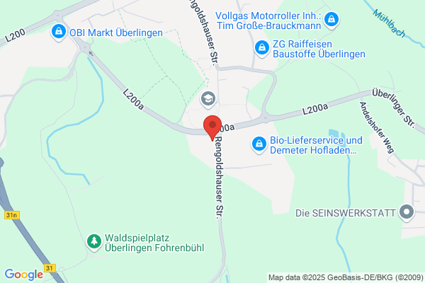 Haus Rengold