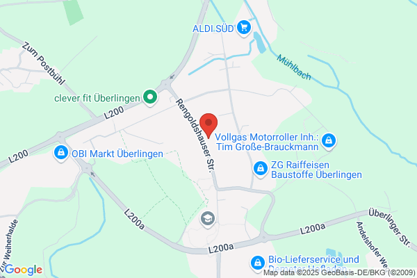 AXA & DBV Versicherung Frey und Wörrle in Überlingen
