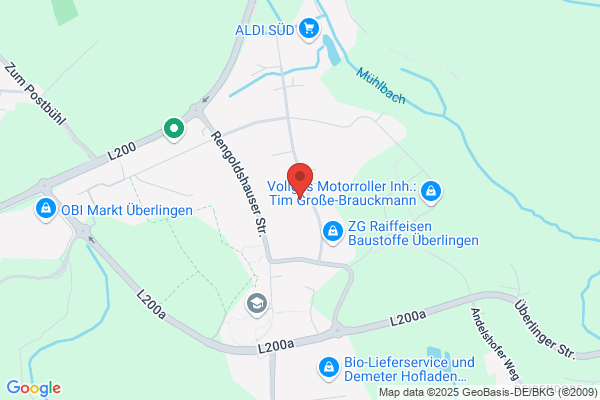 Braunwarth Aufrollsysteme GmbH