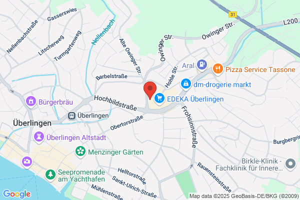 Renz‚ Volz & Loewe Zentrum für spezielle Gelenkchirurgie
