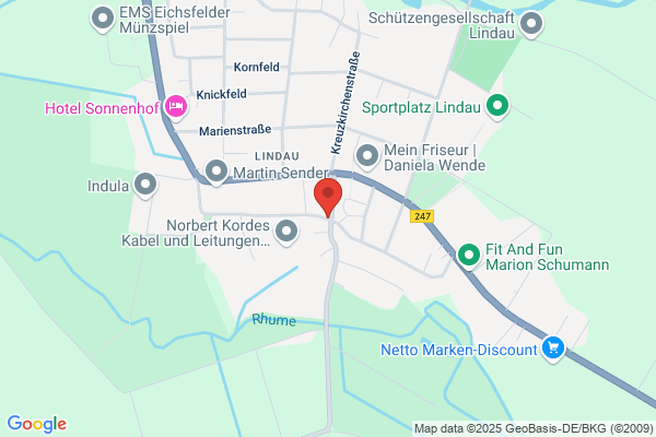 Bäckerei Kopp GmbH