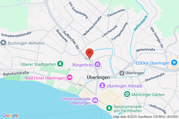 Landbäckerei Baader