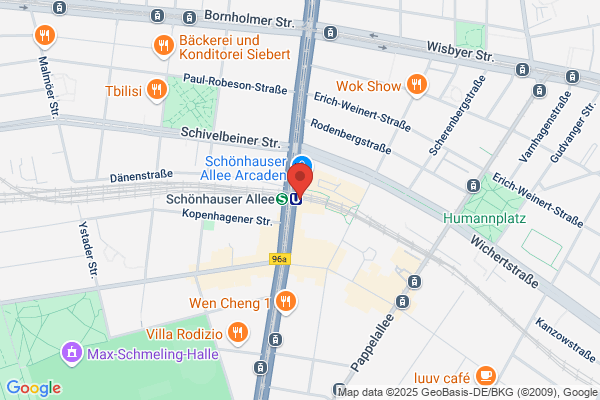 Postbank-Finanzcenter Überlingen
