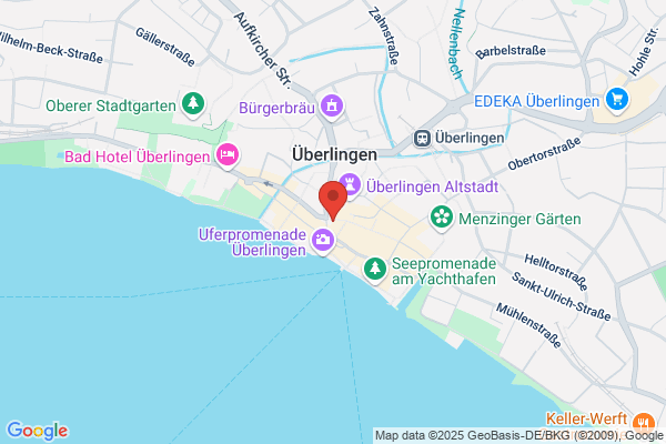 Sparkasse Bodensee Direktion Überlingen