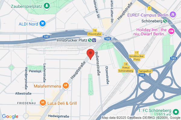 Bootszubehör Frik GmbH