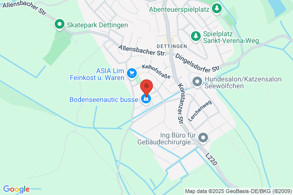 Diebold Marine Center GmbH