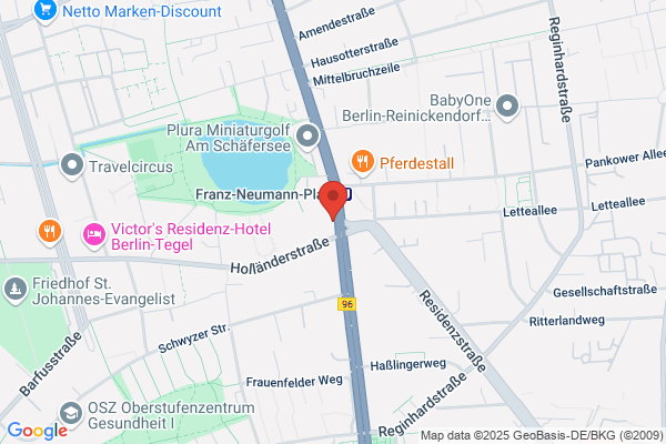 Buchhandlung See Buchhandlung