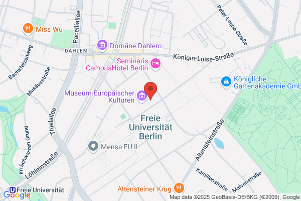 EssKultur Bio Bistro und Cafe