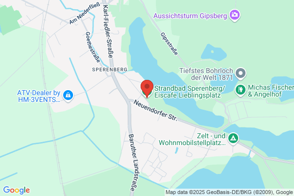 Strandbad Cafe Nußdorf Inh. Peter Eberz