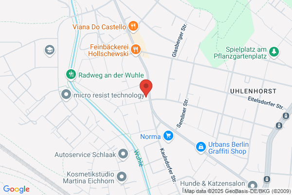 alfaproject Database- and Networktechnology GmbH