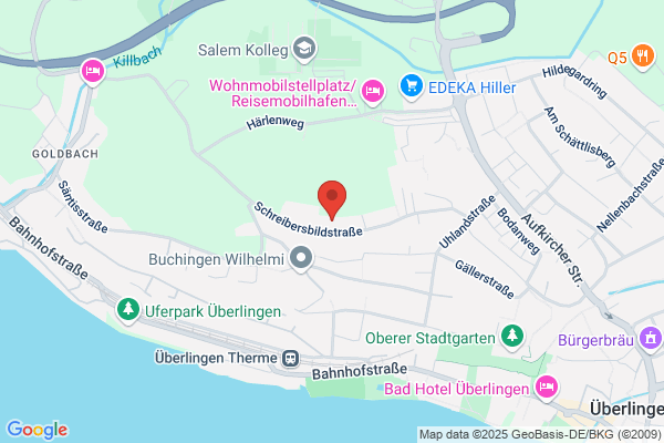 Maier Joachim A. Oral Design Bodensee
