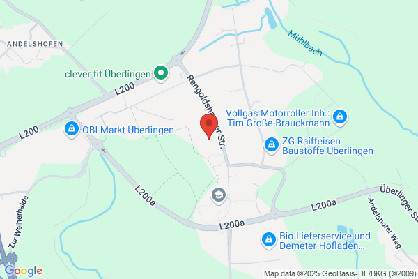 Bommer: Energie
