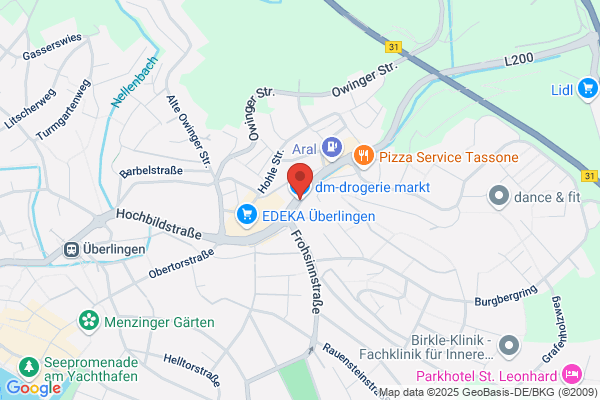 dm-drogerie markt