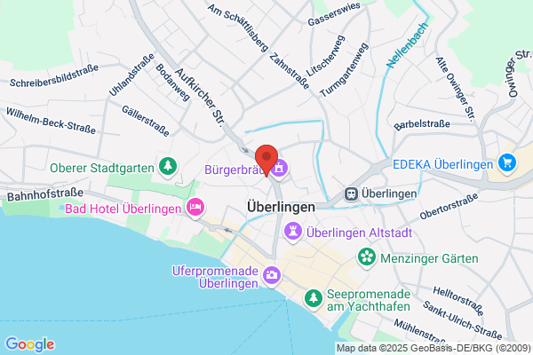 Marx managt - Ferienwohnungen