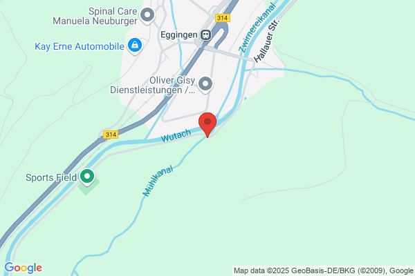 Forellenweg