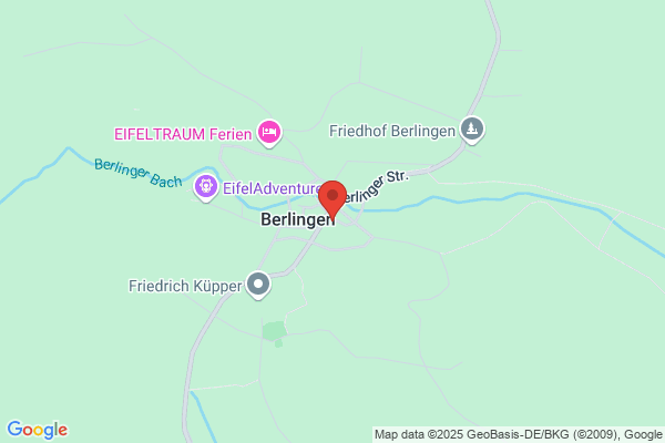 Ferienwohnung in ruhiger Lage