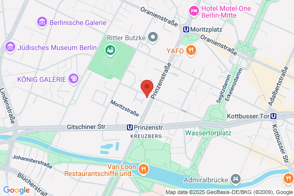 Gemeinnützige Genossenschaft zur Förderung
