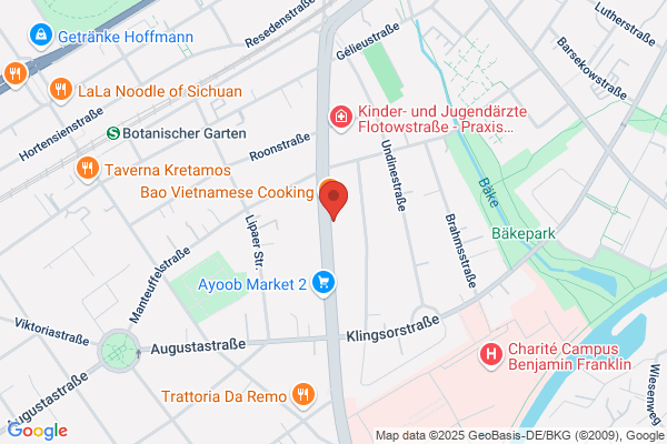 eHeiz moderne RBH