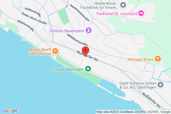 GOLDSTADT INVEST Bodensee