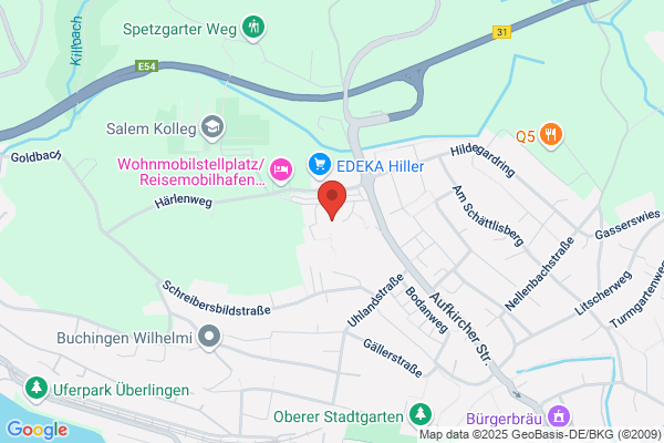 Helios Spital Überlingen