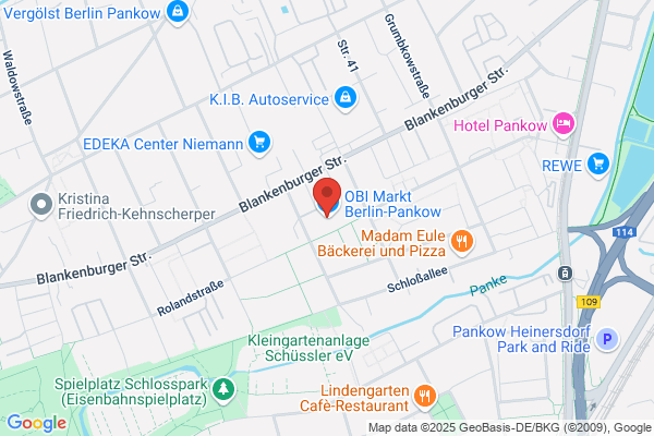 OBI Badplaner Überlingen